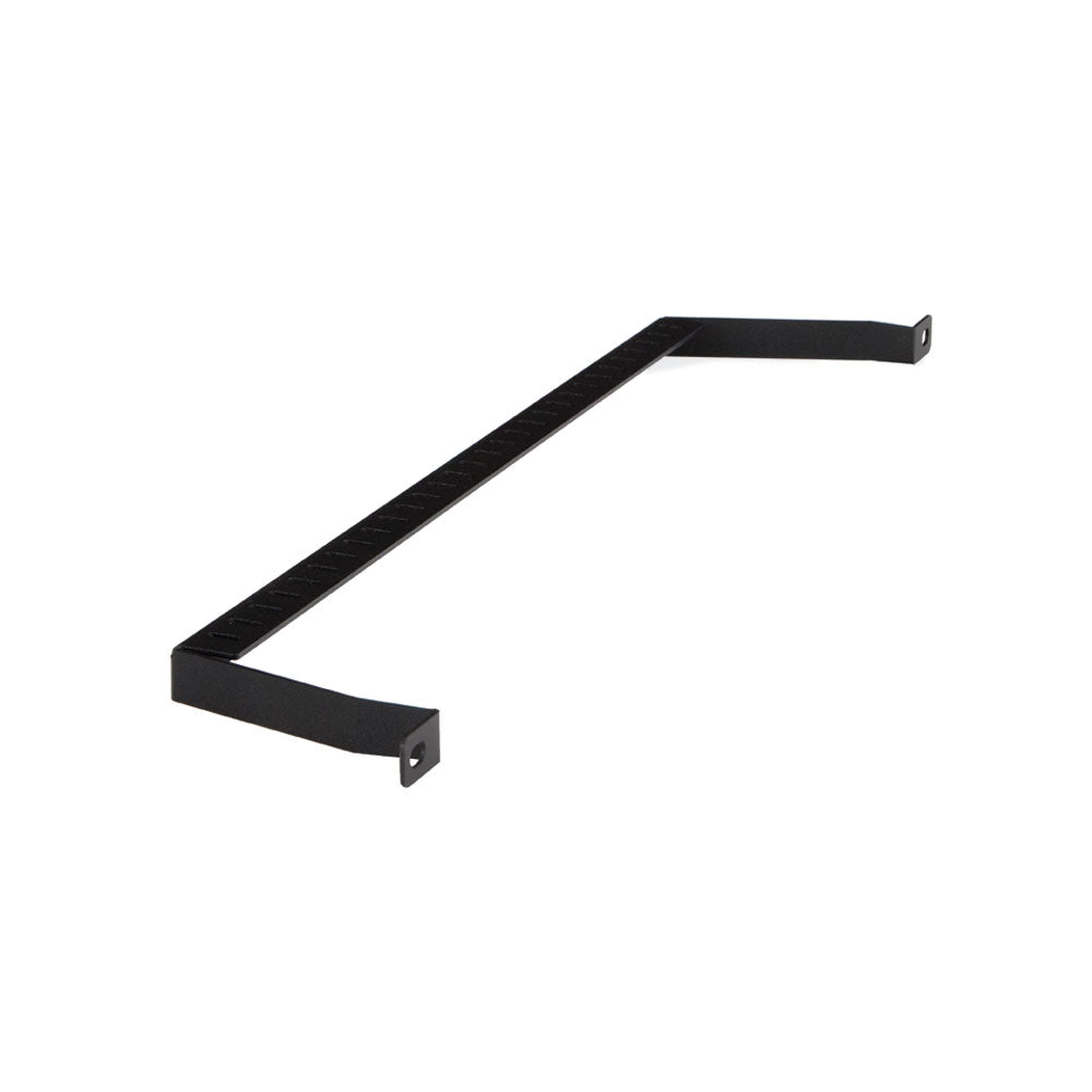 1903-1-101-00 3" D Flanged Lacing Bar