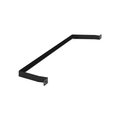 1903-1-101-00 3" D Flanged Lacing Bar