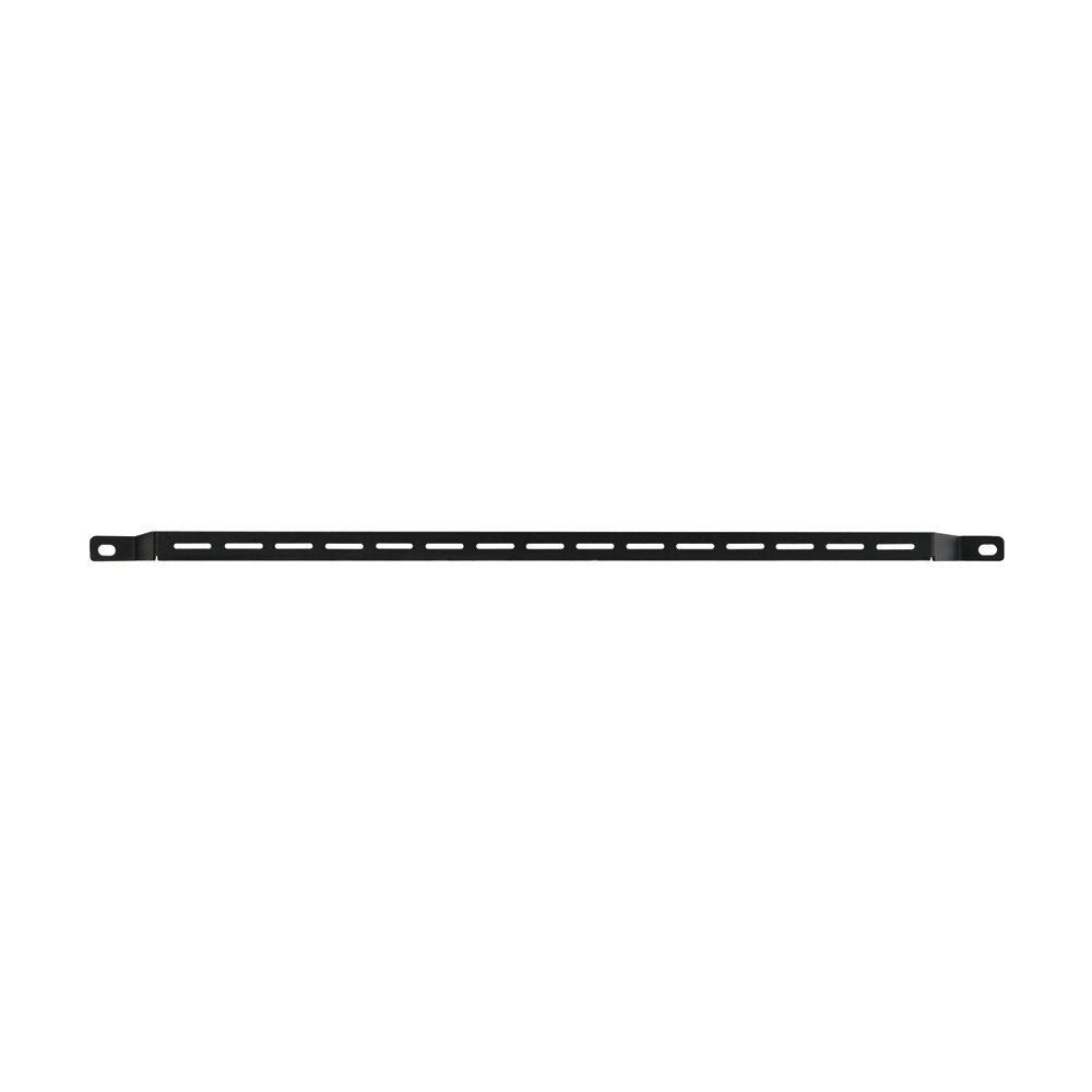 1903-1-101-00 3" D Flanged Lacing Bar