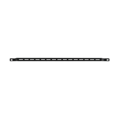 1903-1-101-00 3" D Flanged Lacing Bar