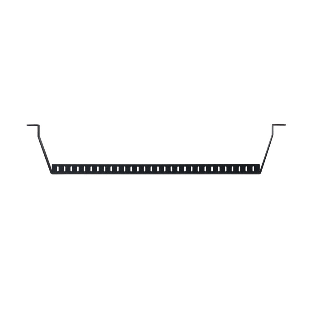 1903-1-101-00 3" D Flanged Lacing Bar