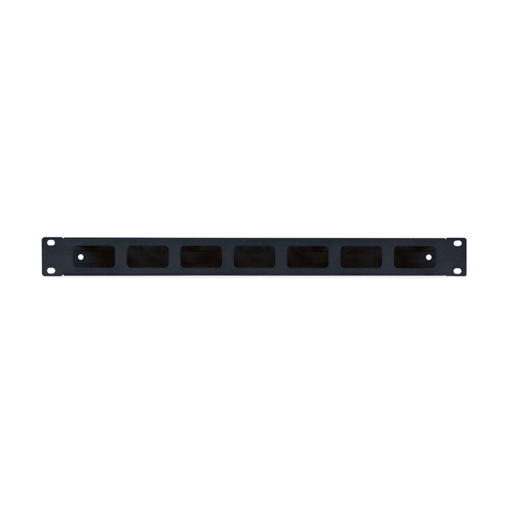1903-3-300-01 1U Finger Duct Cable Manager