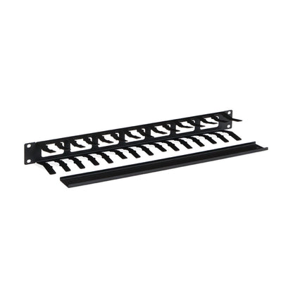 1903-3-300-01 1U Finger Duct Cable Manager