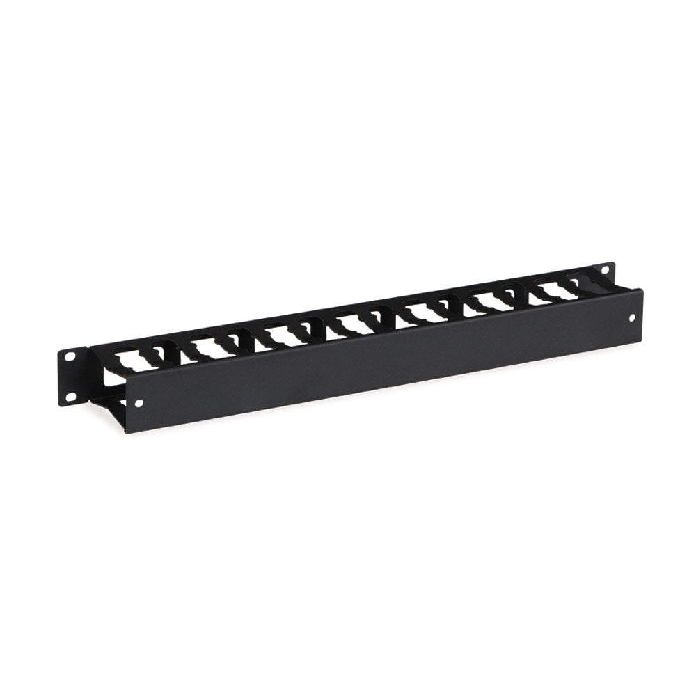 1903-3-300-01 1U Finger Duct Cable Manager