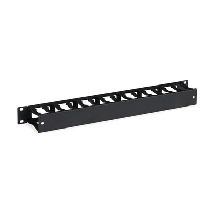 1903-3-300-01 1U Finger Duct Cable Manager