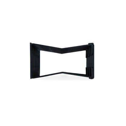 1903-3-300-01 1U Finger Duct Cable Manager