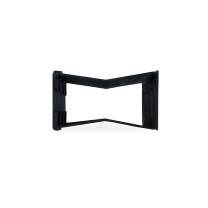 1903-3-300-01 1U Finger Duct Cable Manager