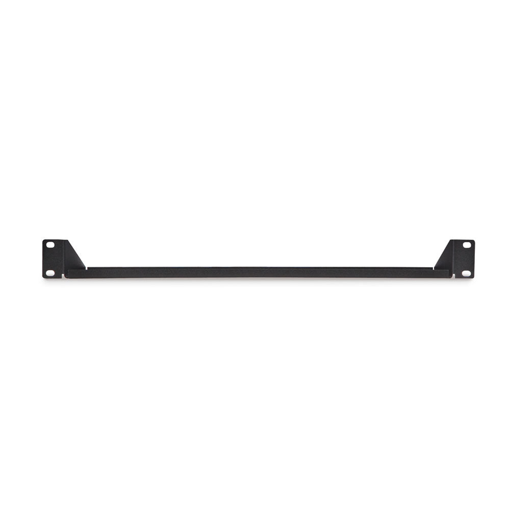 1906-1-201-01 1U 12" Vented Component Shelf