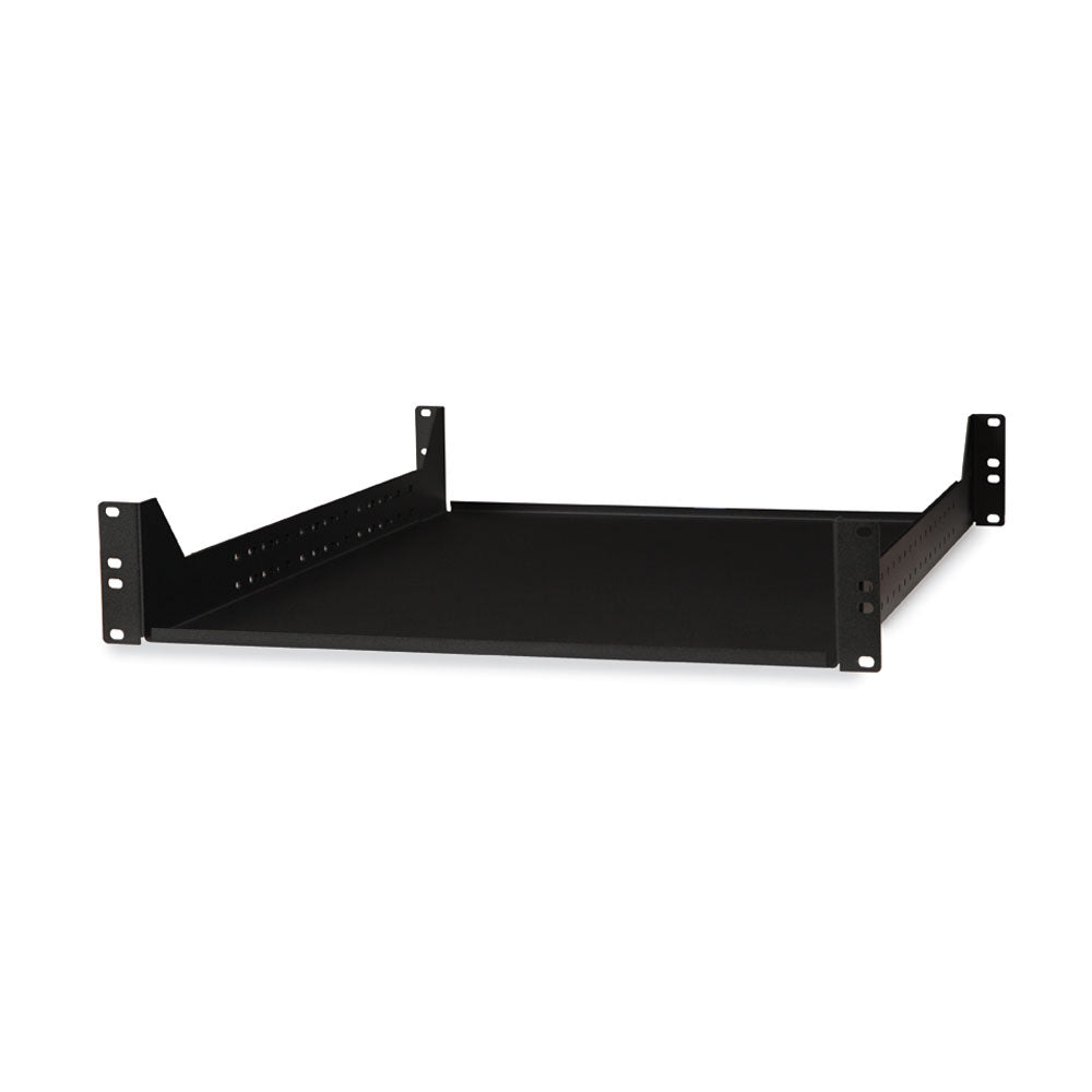 1906-3-006-02 2U 4-Point Adjustable Shelf