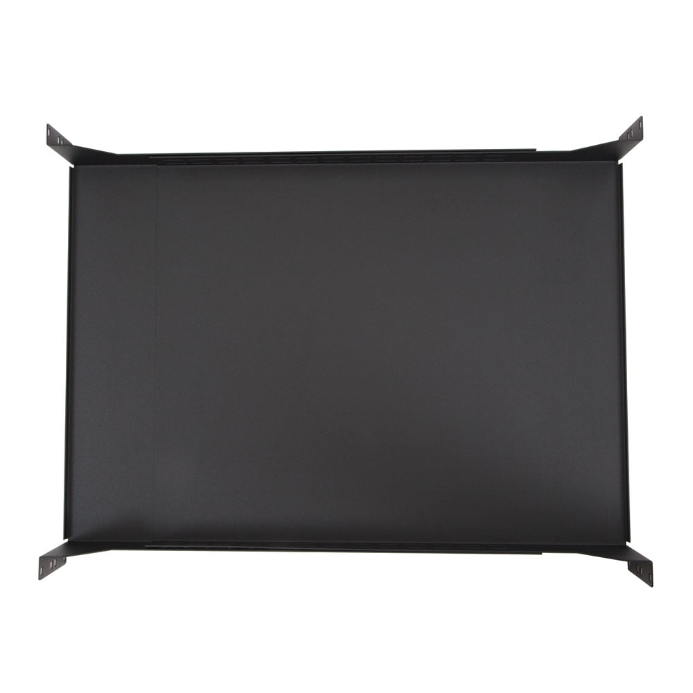1906-3-006-02 2U 4-Point Adjustable Shelf