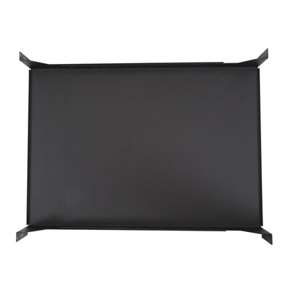 1906-3-006-02 2U 4-Point Adjustable Shelf