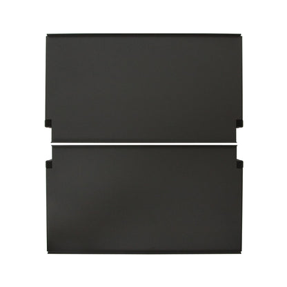 1906-3-300-02 2U 2-Piece Telco Rack Shelf