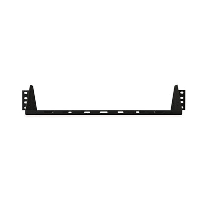 1907-3-000-02 2U Vented Center Mount Shelf