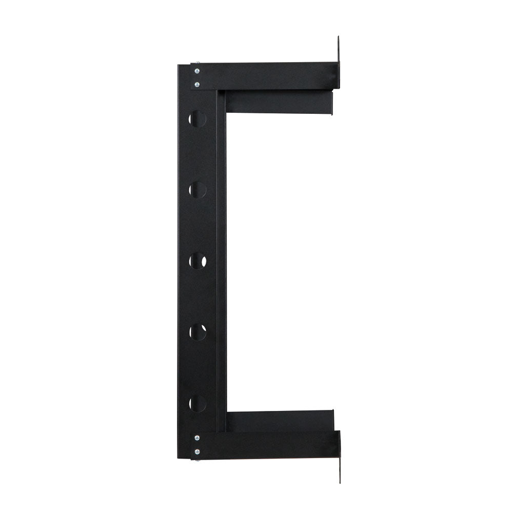 1915-3-300-16 16U V-Line Wall Mount Rack - 12" Depth