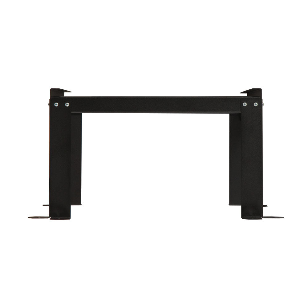 1915-3-300-16 16U V-Line Wall Mount Rack - 12" Depth