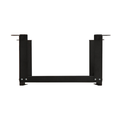 1915-3-300-16 16U V-Line Wall Mount Rack - 12" Depth