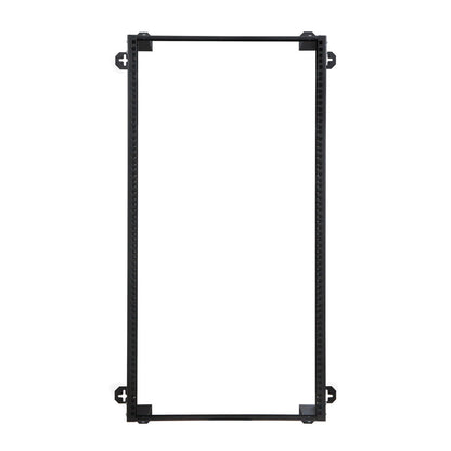 1915-3-300-21 21U V-Line Wall Mount Rack - 12" Depth