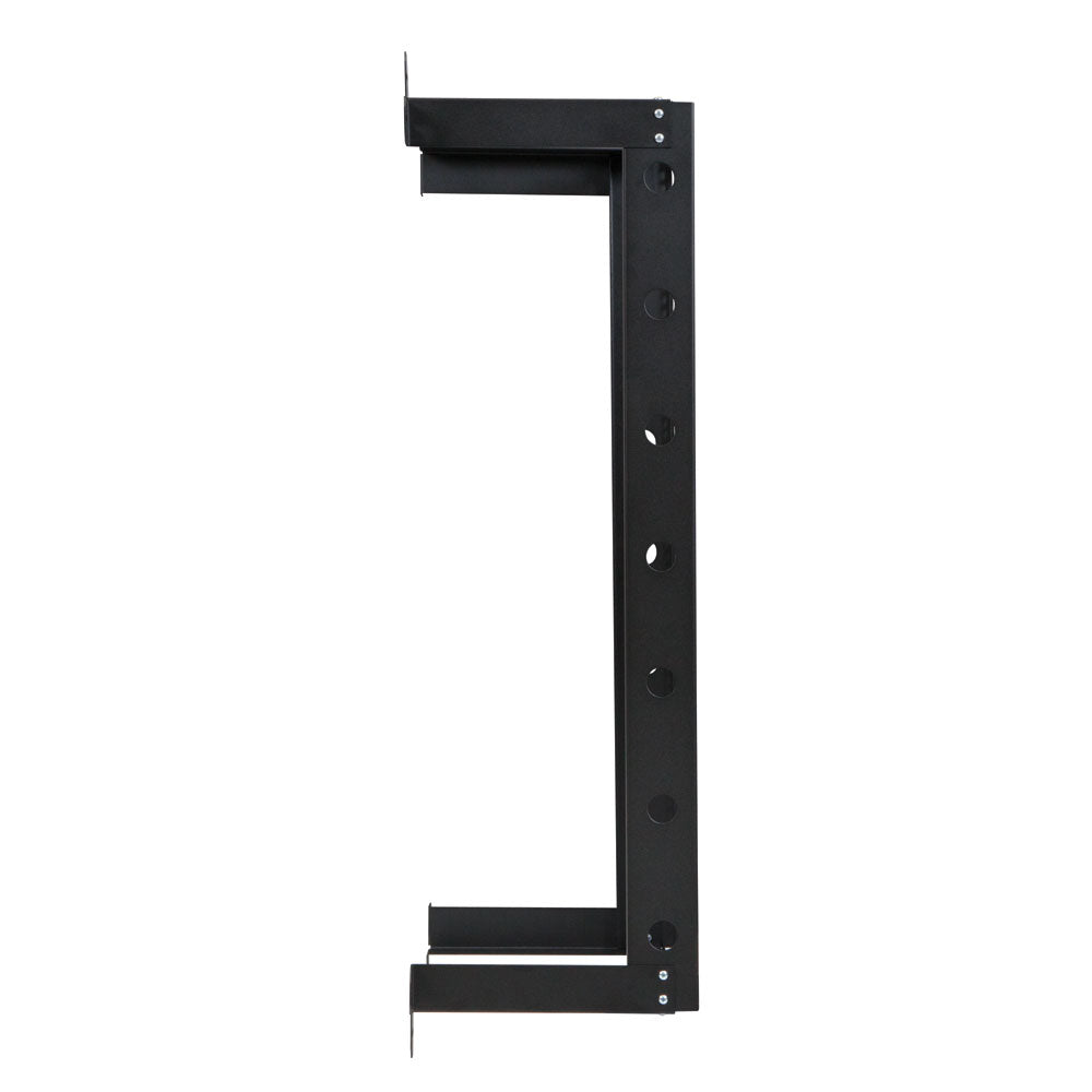 1915-3-300-21 21U V-Line Wall Mount Rack - 12" Depth