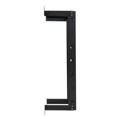 1915-3-300-21 21U V-Line Wall Mount Rack - 12" Depth
