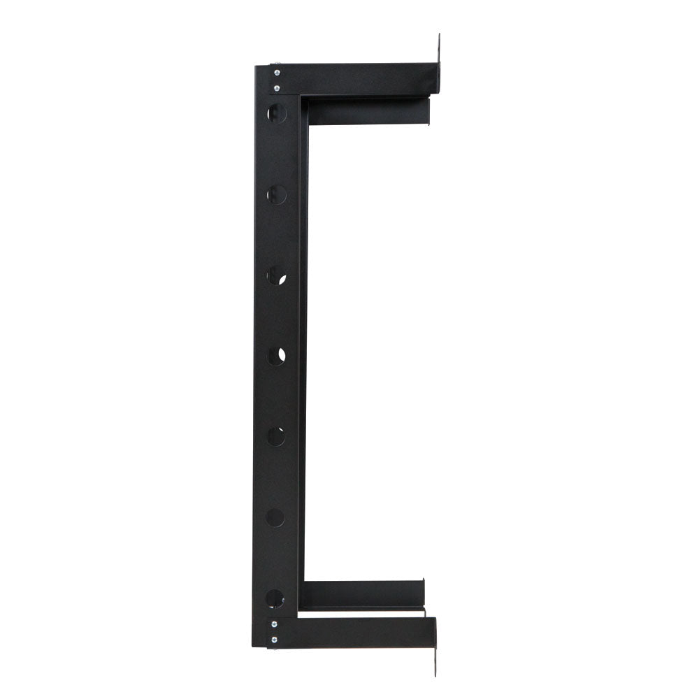 1915-3-300-21 21U V-Line Wall Mount Rack - 12" Depth