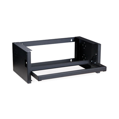 1915-3-400-04 4U Pivot Frame Wall Mount Rack