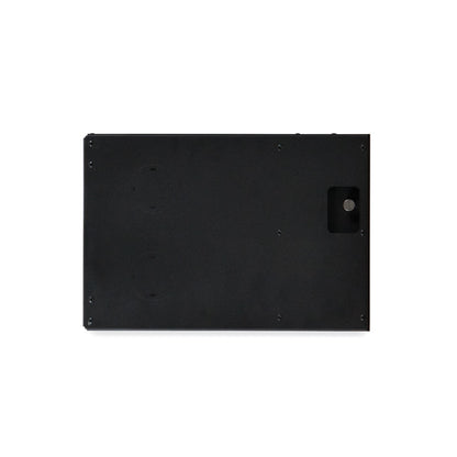 1915-3-400-04 4U Pivot Frame Wall Mount Rack