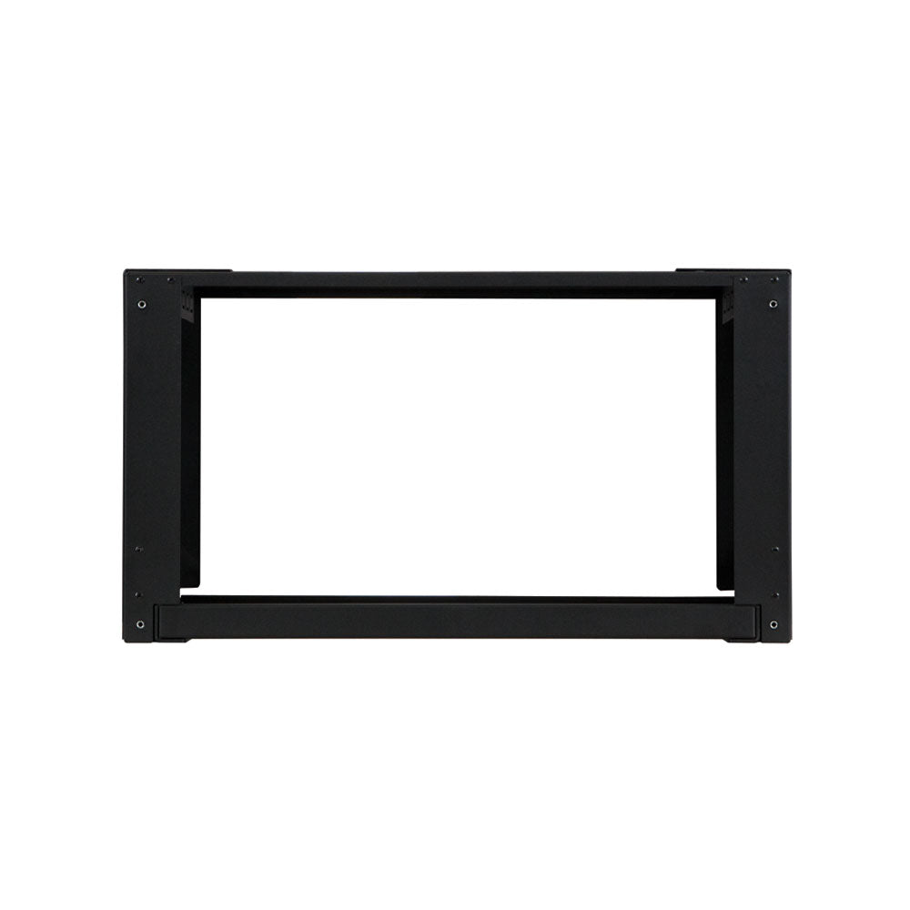 1915-3-400-04 4U Pivot Frame Wall Mount Rack
