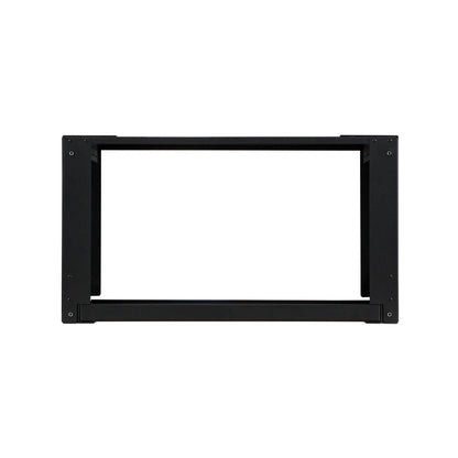 1915-3-400-04 4U Pivot Frame Wall Mount Rack