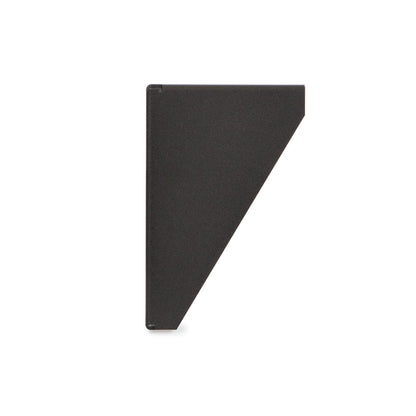 1916-2-100-2 2U V-Rack with Cage Nut Rails