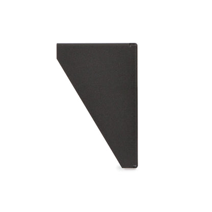 1916-2-101-02 2U V-Rack with Tapped Rails