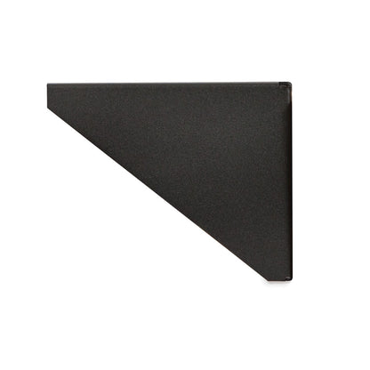 1916-2-101-04 4U V-Rack with Tapped Rails