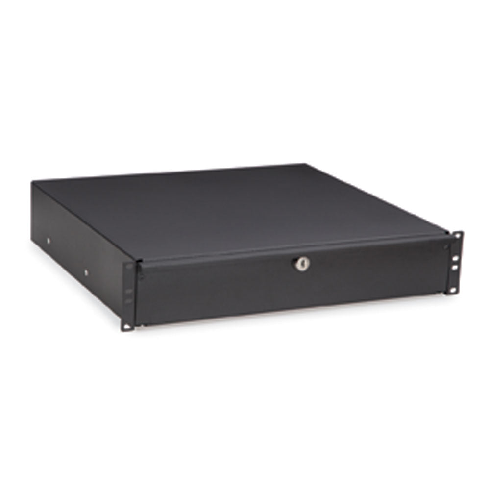 1922-3-100-02 2U Rack Mountable Drawer