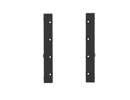 1924-3-001-04 4U Adjustable Standoff Bracket