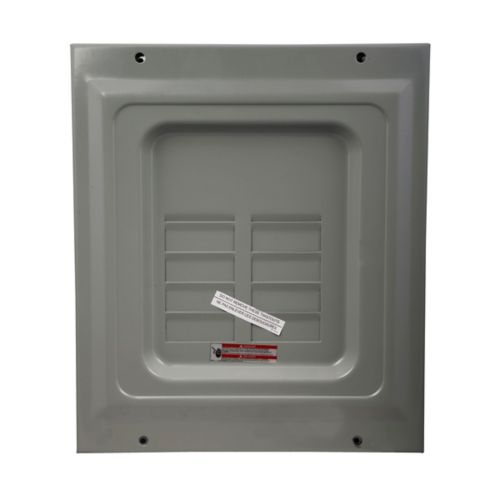 125A NEMA 1 Single Phase BR Main Lug Loadcenter BR48L125SGP