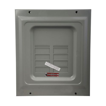 125A NEMA 1 Single Phase BR Main Lug Loadcenter BR48L125SGP