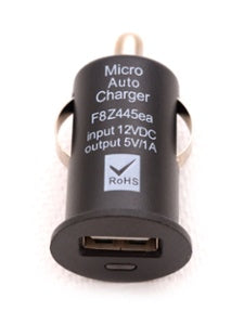 RA-14 1A USB 12V Adapter