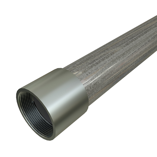 1-1/4 Inch Galvanized Steel Intermediate Metal Conduit