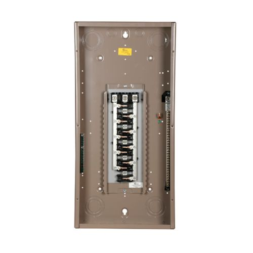 150A NEMA 1 Three Phase CH Main Lug Loadcenter CH30L3150D