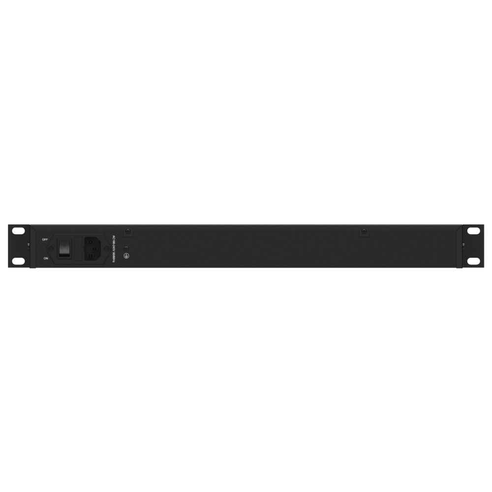 PN24 - Easy Install 2-Wire PoE Switch for Efficient Deployment
