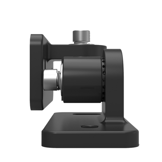 WM613 BLACK - Universal Wall-Mounted Bracket for Fanvil Speakers