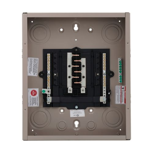 125A NEMA 3R Single Phase CH Main Lug Loadcenter CHP12L125R