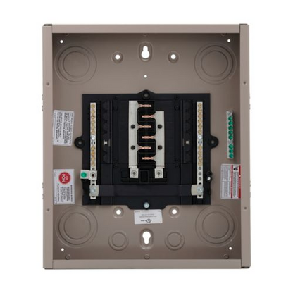 125A NEMA 3R Single Phase CH Main Lug Loadcenter CHP12L125R