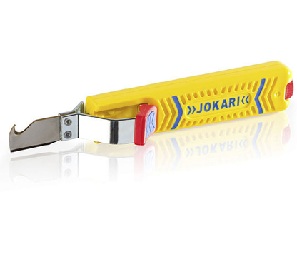 5/16“ X 1.1/8“ 08-28 mm 27H Secura Cable Knife Jokari 10280