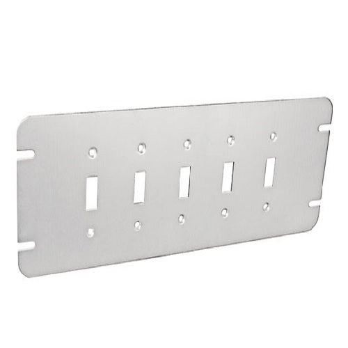 Toggle Switch Five Gang GBTC-5 (Pack of 100)