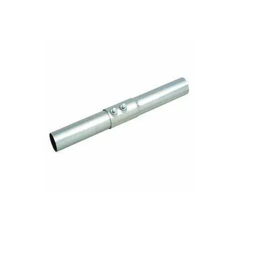 2-1/2 Inch Kwik-Fit EMT Steel Conduit 10FT