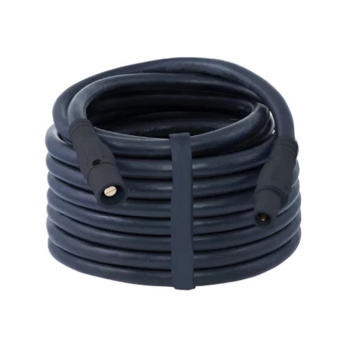 4 AWG Type SC Cable With Cam Lock Connector (75ft)