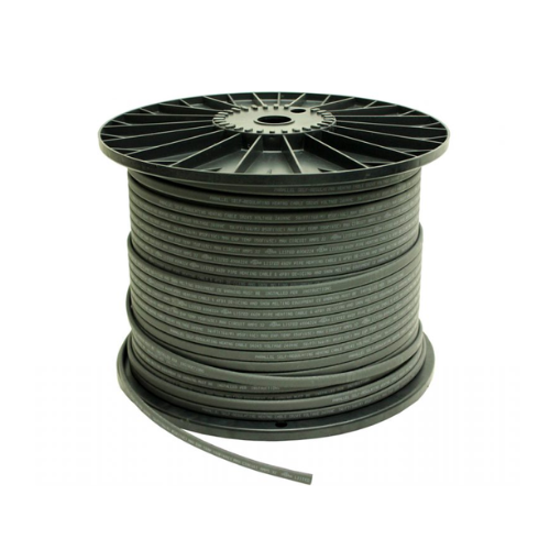 Gutter For Electrical 500 Ft 240V 3W/FT Self Regulating Roof/Gutter Cable – NassauElectrical