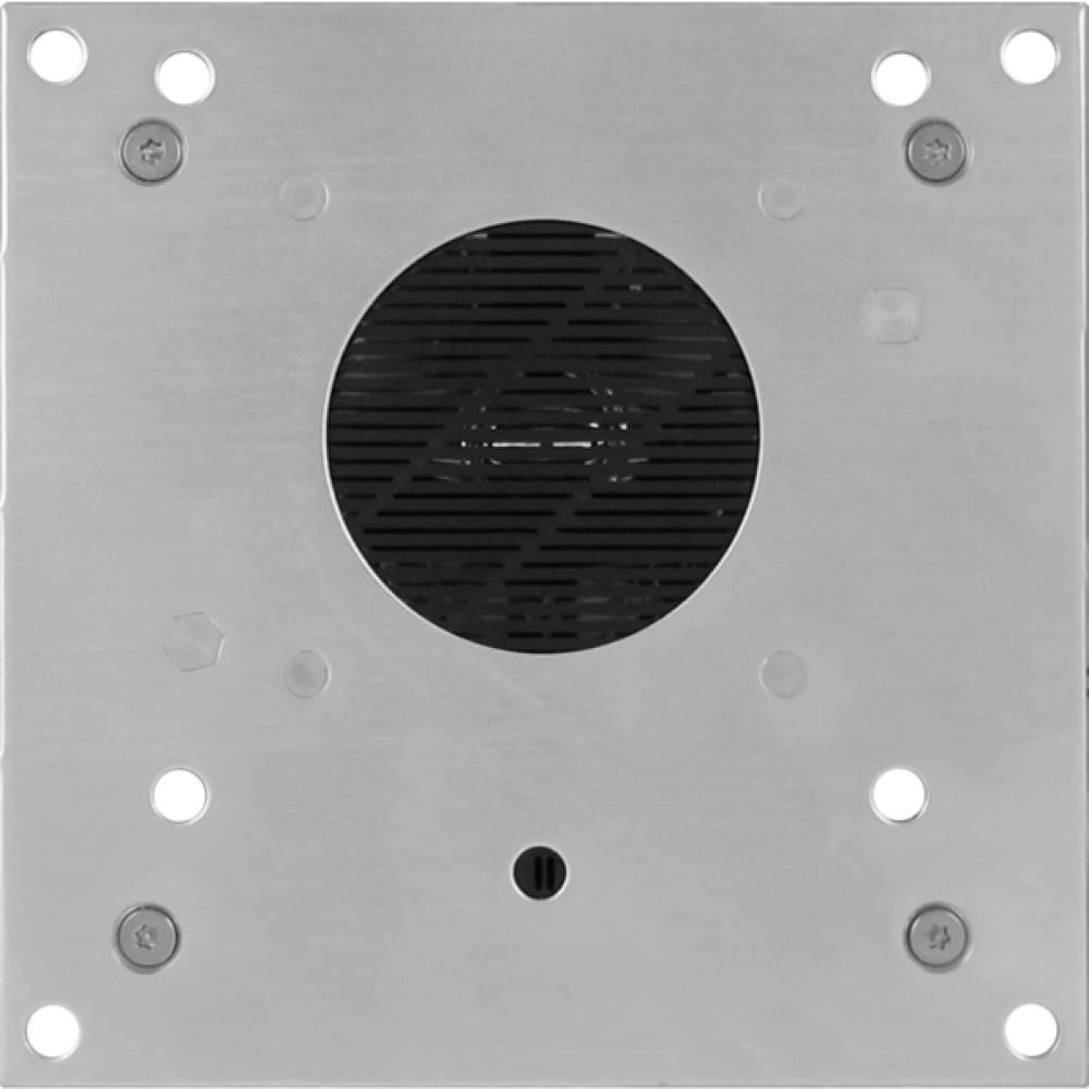 E-1600-55-IPEWP - VoIP Emergency Phone Kit with Handsfree Communication