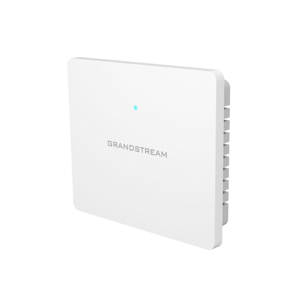 GWN7602 - Compact Wi-Fi Access Point with 100m Coverage and 4 Ports
