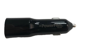 RA-14B 2.4A Dual USB 12V Adapter